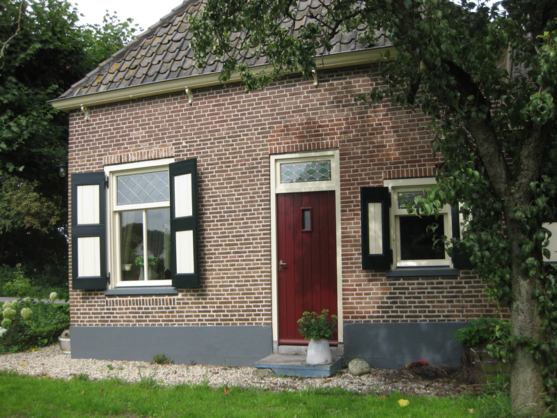 inhoud woning bouwen wonen joop last portfolio restauratie inhoud woning bouwen wonen joop last portfolio restauratie