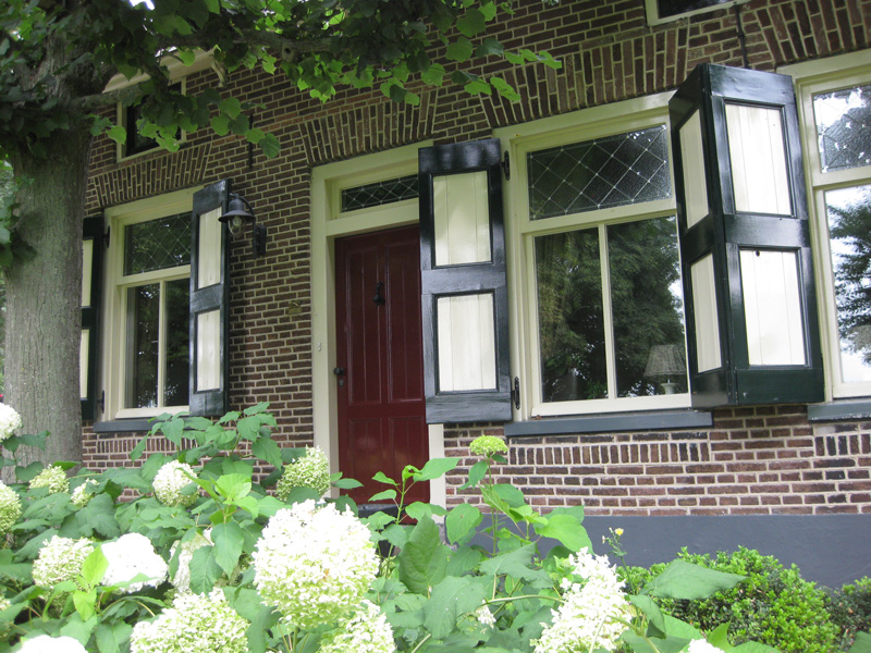 inhoud woning bouwen wonen joop last portfolio restauratie inhoud woning bouwen wonen joop last portfolio restauratie